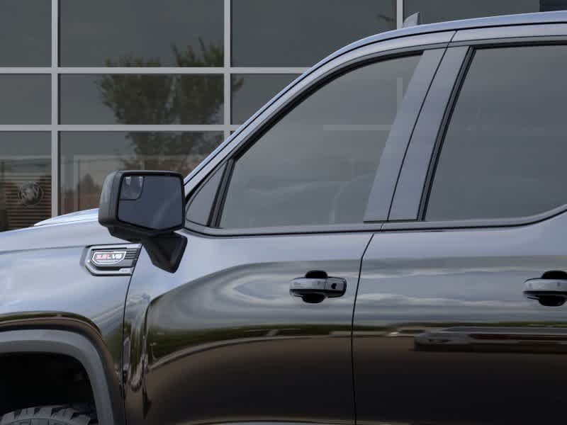 2026 GMC Sierra 1500 AT4X - Photo 12