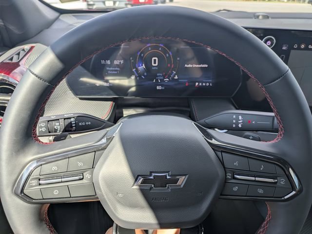 2026 Chevrolet Equinox RS - Photo 31