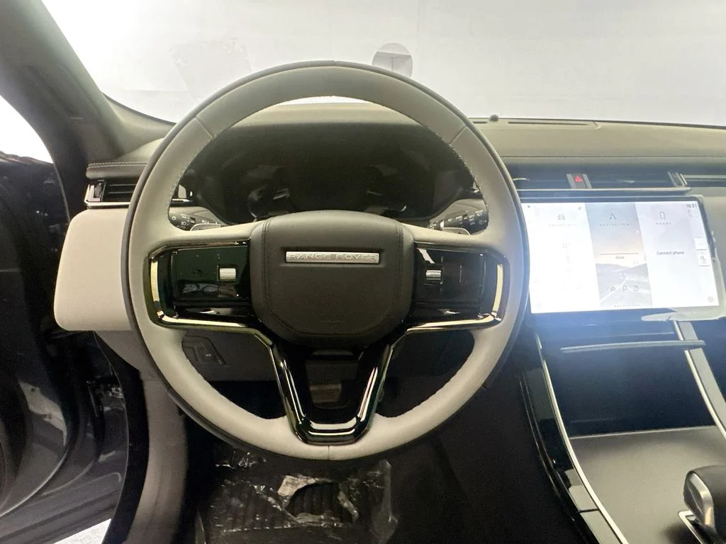 New 2026 Varesine Blue Land Rover Belgravia Edition image 11