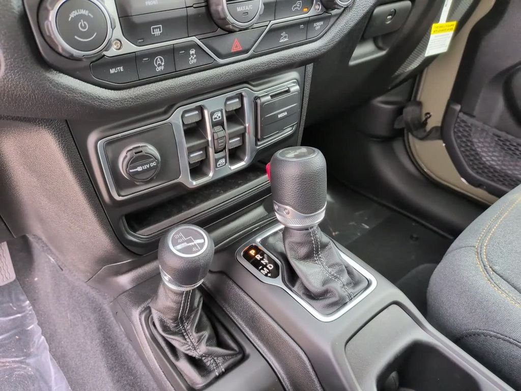 New 2026 41 Exterior Paint Jeep Sport S image 24