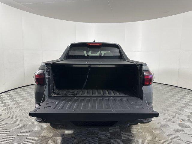 2025 Hyundai Santa Cruz SEL Activity - Photo 21