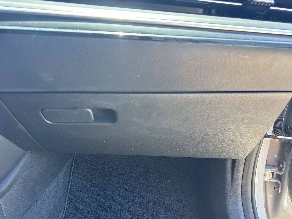Used 2025 Gray Kia GT-Line image 22
