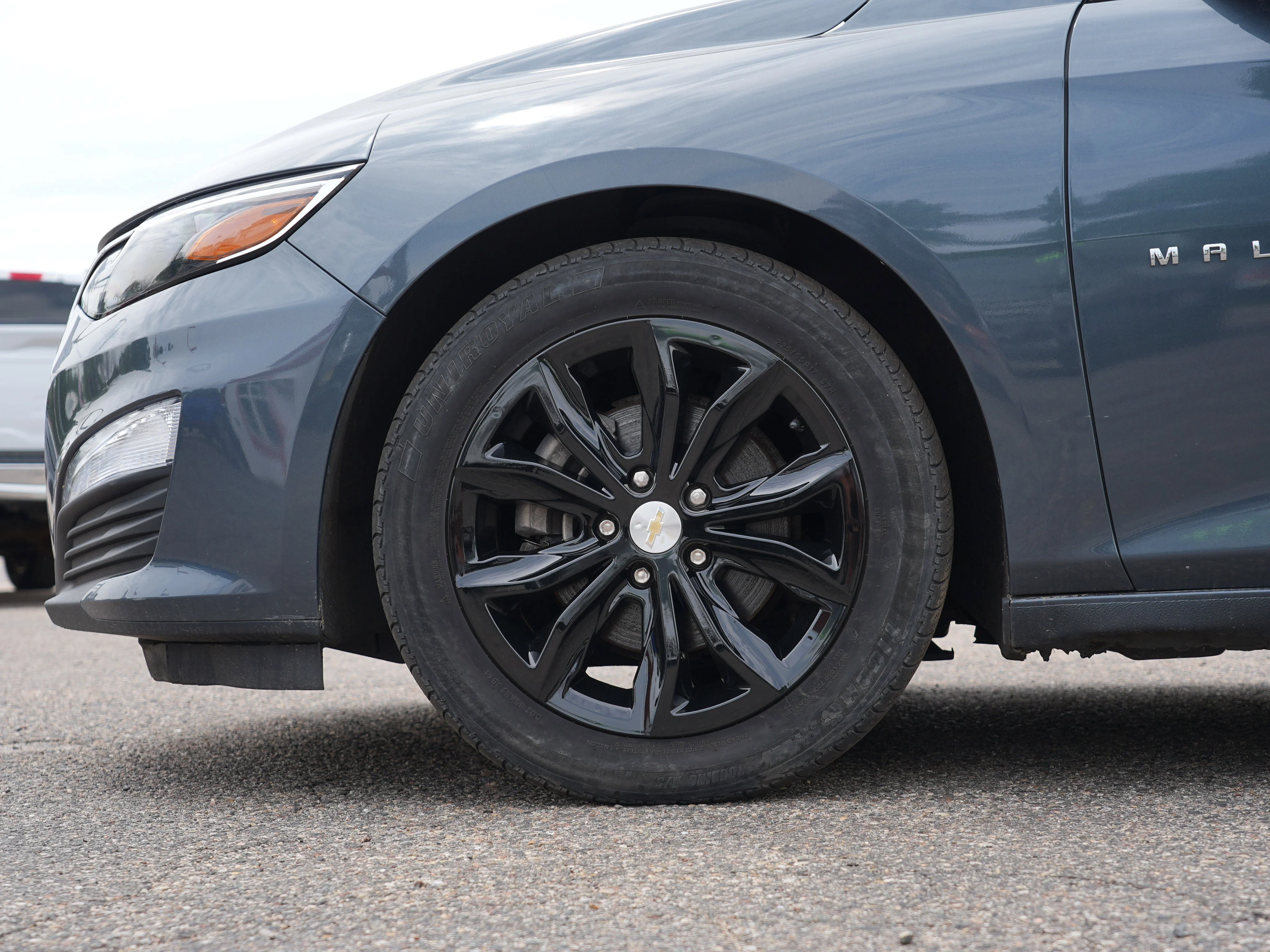 2019 Chevrolet Malibu 1LT - Photo 11