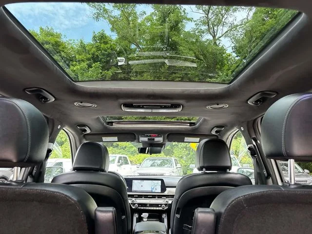 Used 2023 Gray Kia SX-Prestige X-Pro image 18