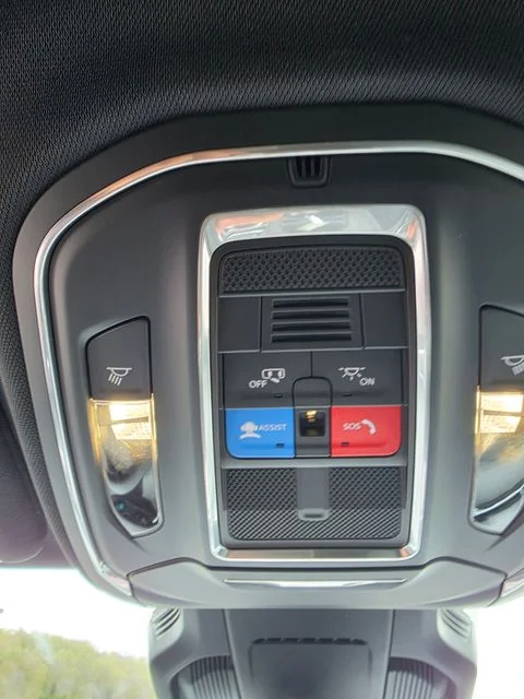 New 2026 41 Jeep Laredo image 20