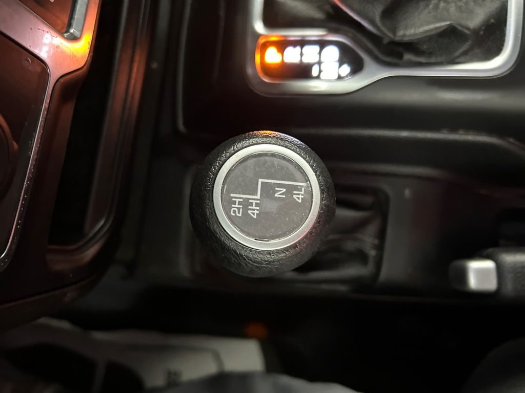 Used 2024 Gray Jeep Sport S image 30