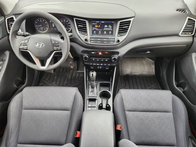 Used 2018 Blue Hyundai SEL image 26