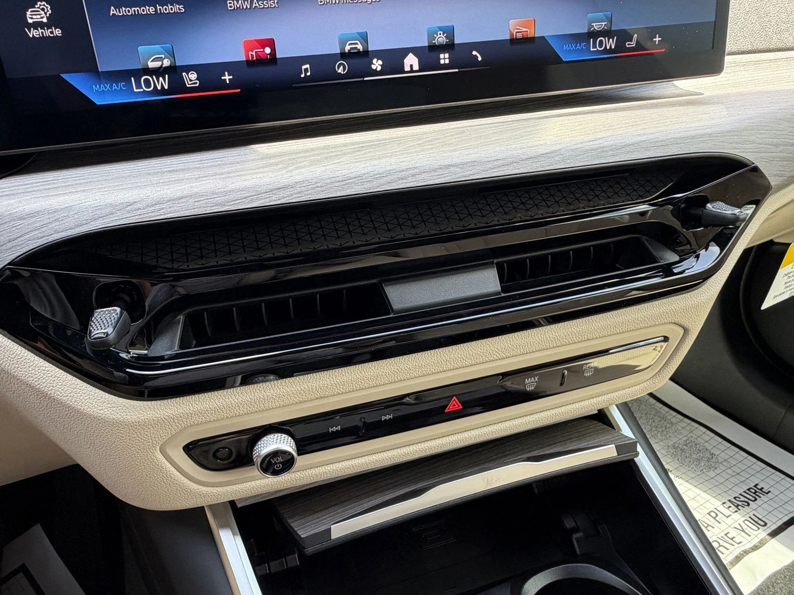 New 2027 Black BMW 430i image 26
