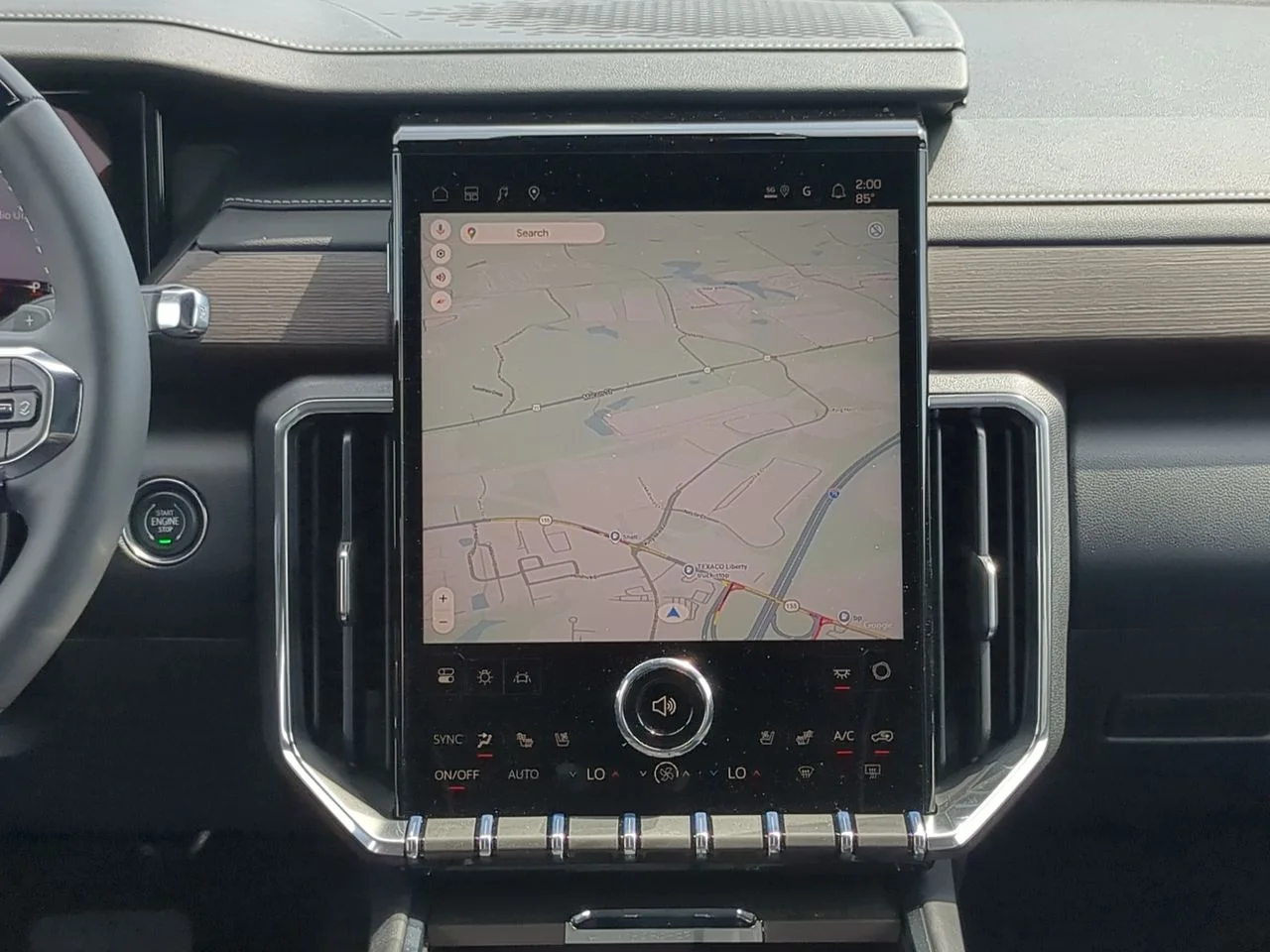 2026 GMC Acadia Denali - Photo 77