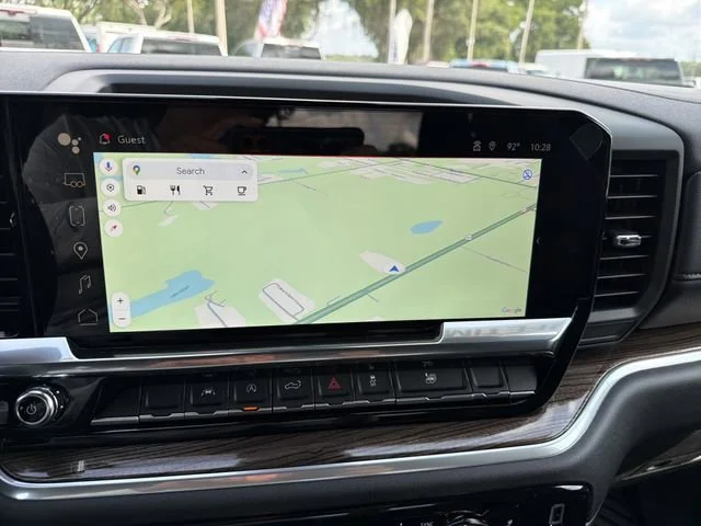 New 2026 Summit White GMC Elevation image 23
