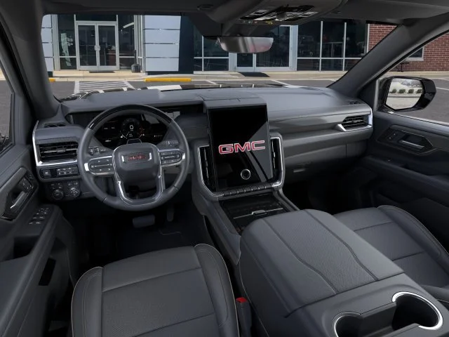New 2027 Onyx Black GMC Elevation image 15