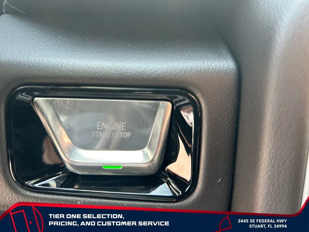 New 2026 Summit White GMC Denali image 22