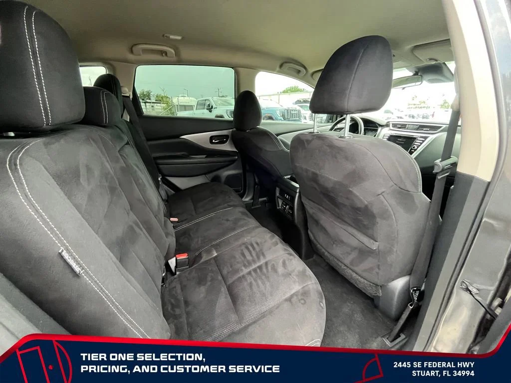 Used 2022 Gray Nissan S FWD image 19