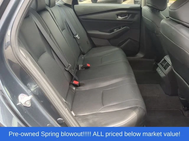 Used 2023 Gray Honda Touring image 42