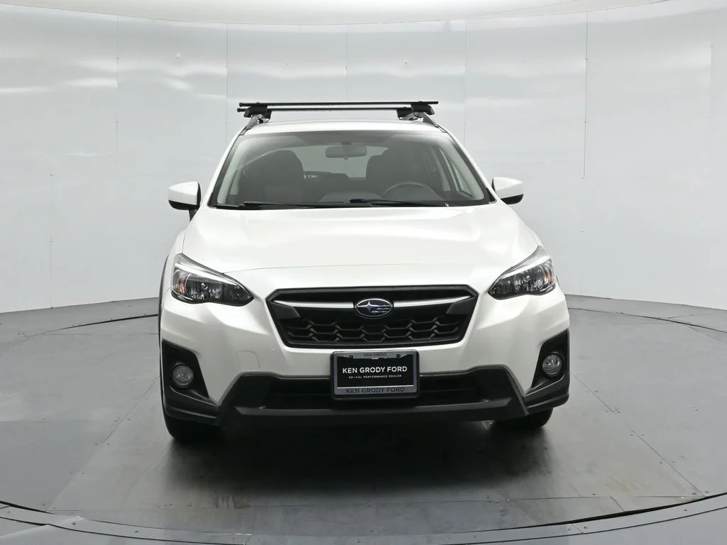 Certified Used 2018 White Subaru 2.0i Premium image 19
