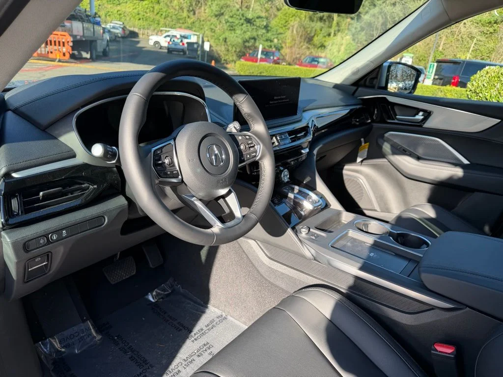 2026 Acura MDX Base - Photo 16