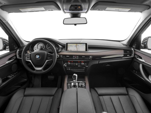 Used 2016 Imperial Blue Metallic BMW xDrive40e image 7
