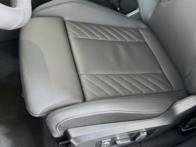 New 2026 Gray Metallic BMW 30 xDrive image 19