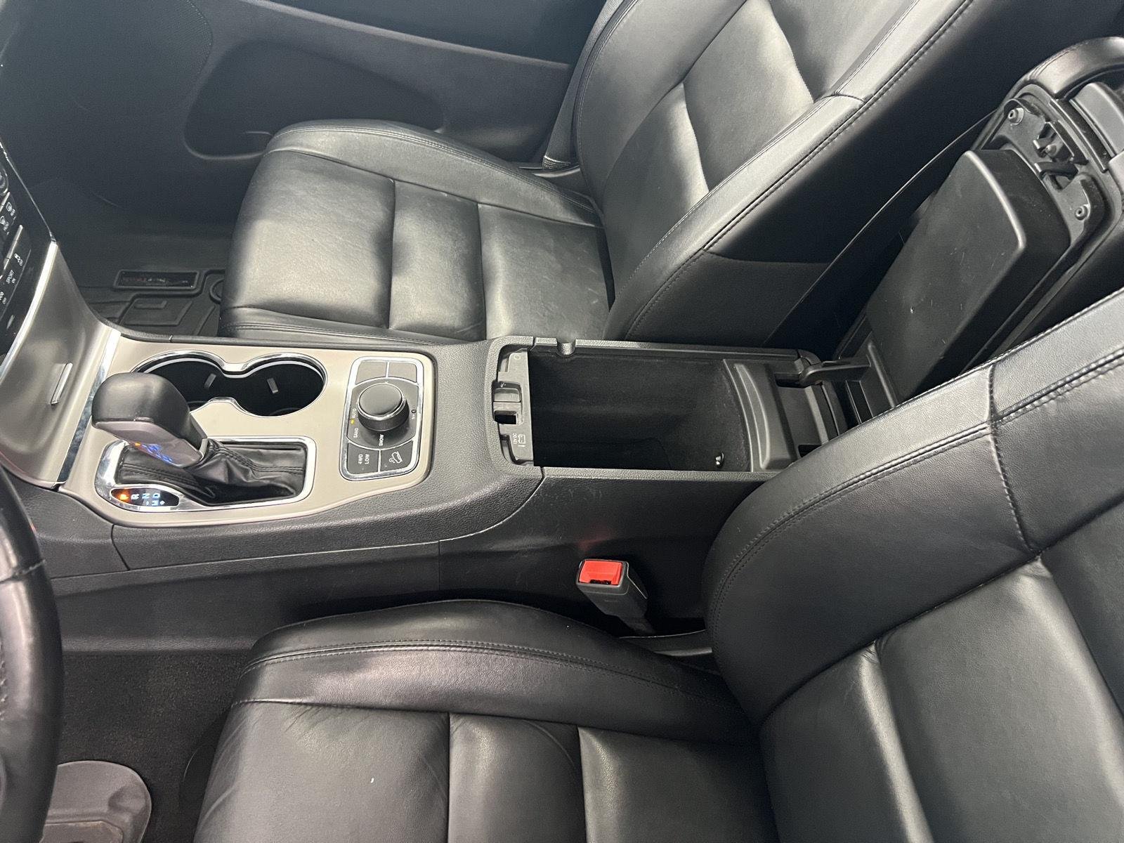 2021 Jeep Grand Cherokee Limited - Photo 18