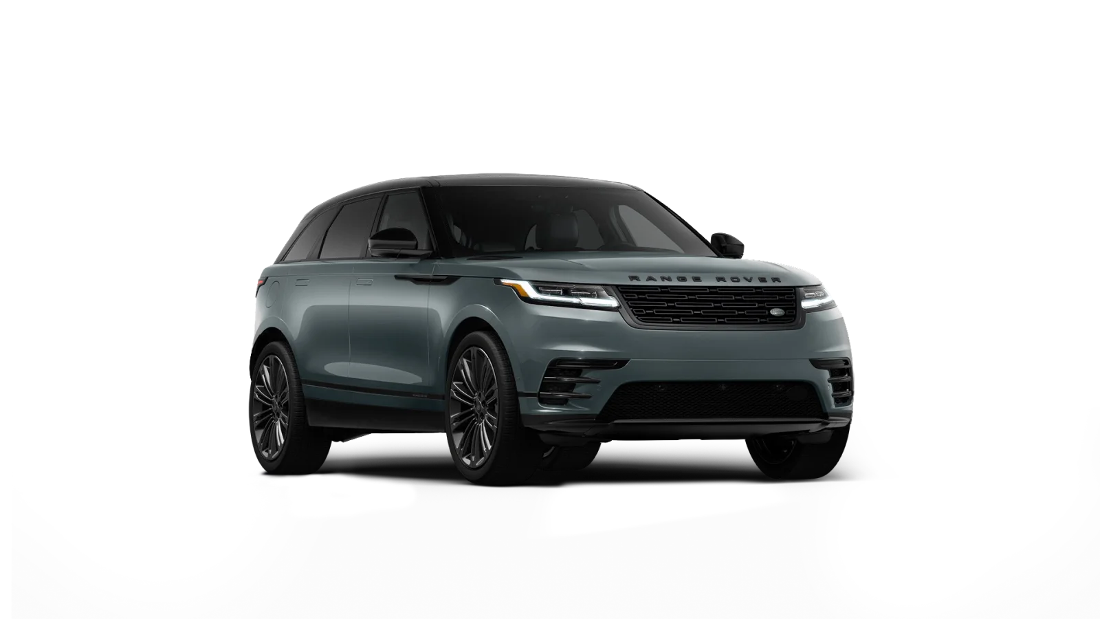 2026 Land Rover Range Rover Velar Belgravia Edition P340's photo