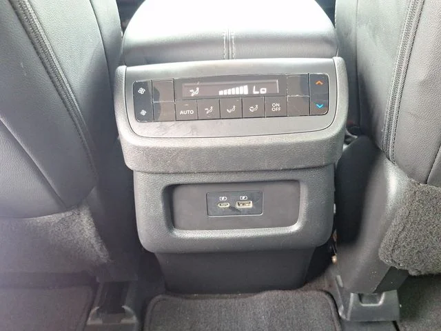 Used 2023 Red Nissan SL image 31