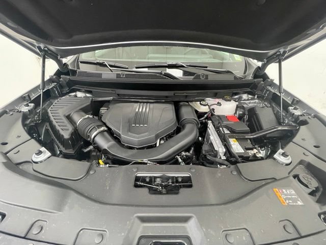2026 Chevrolet Traverse LT - Photo 17