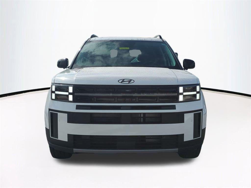New 2026 White Hyundai XRT AWD image 3