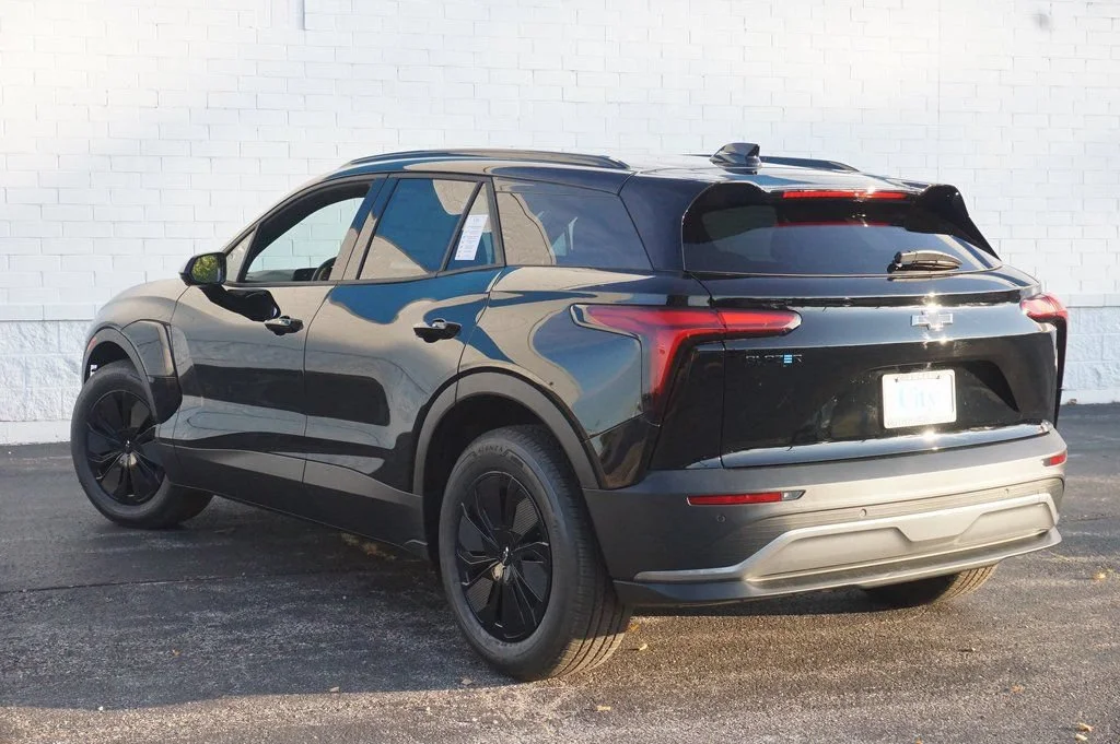 2026 Chevrolet Blazer EV LT - Photo 7