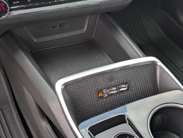 New 2026 Mosaic Black Metallic Chevrolet LT image 30