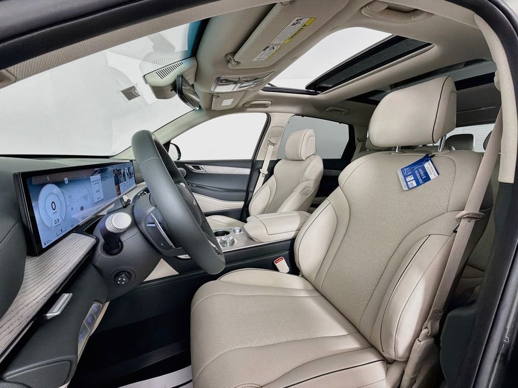 2026 GENESIS GV80 Prestige - Photo 22