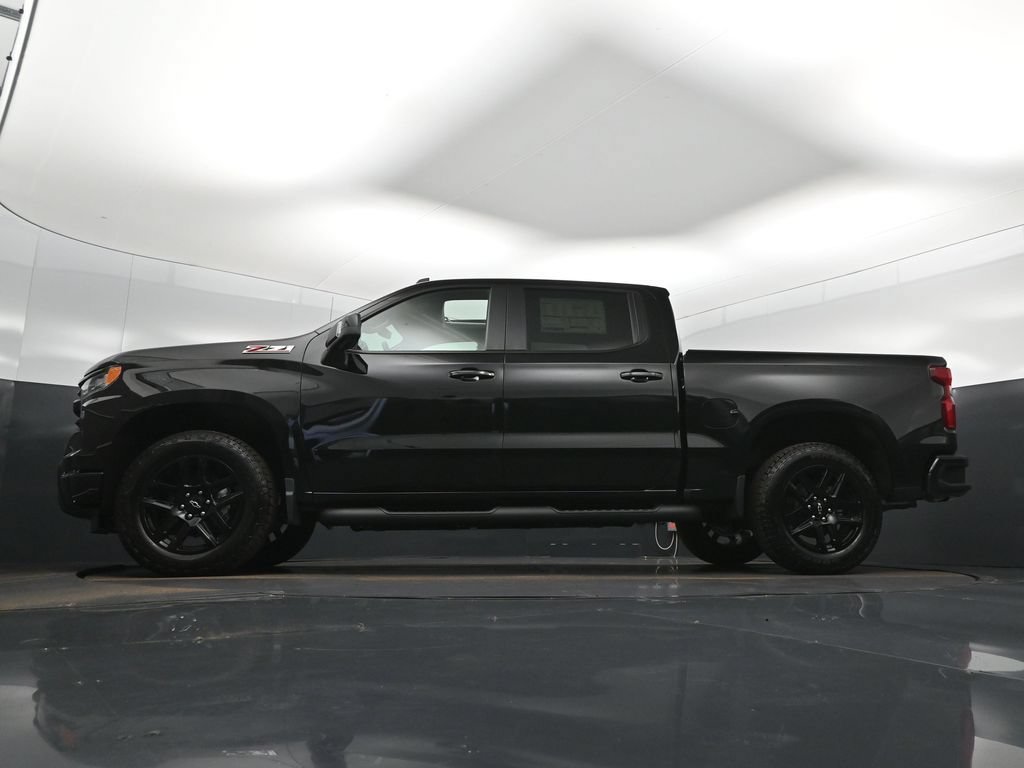 New 2026 Black Chevrolet RST image 41