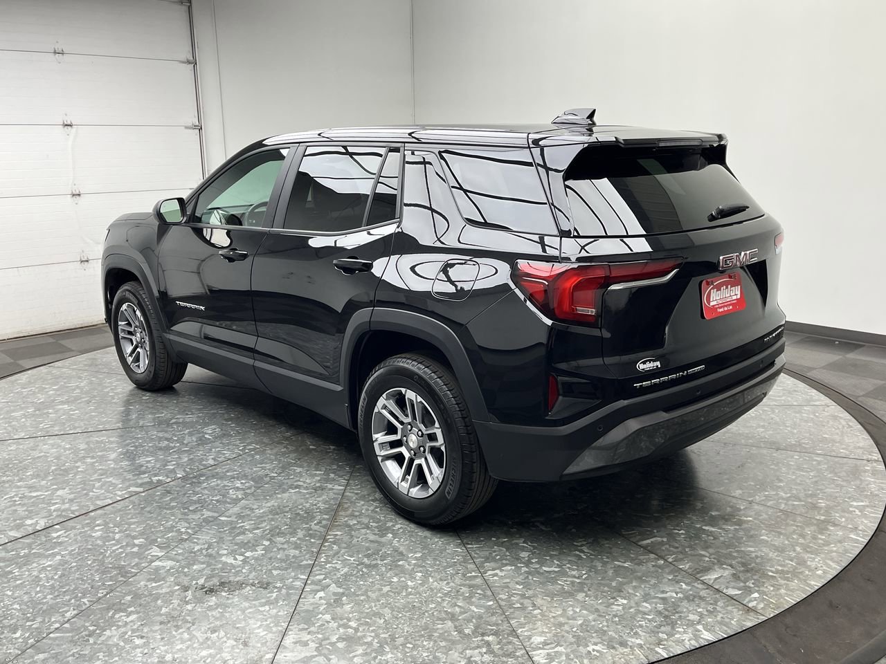2025 GMC Terrain Elevation - Photo 2