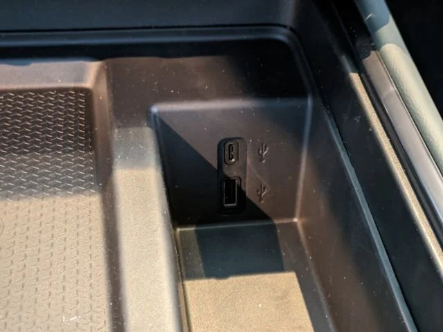 2026 GMC Acadia AT4 - Photo 28