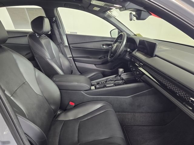 2024 Honda Accord Hybrid Sport-L - Photo 3