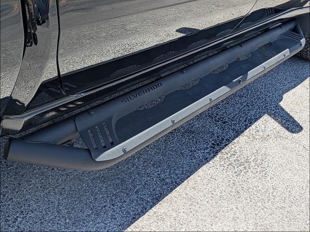 2022 Chevrolet Silverado 1500 LT Trail Boss - Photo 13