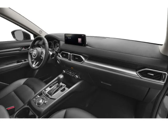 Used 2025 Jet Black Mica Mazda 2.5 S Select Package image 18