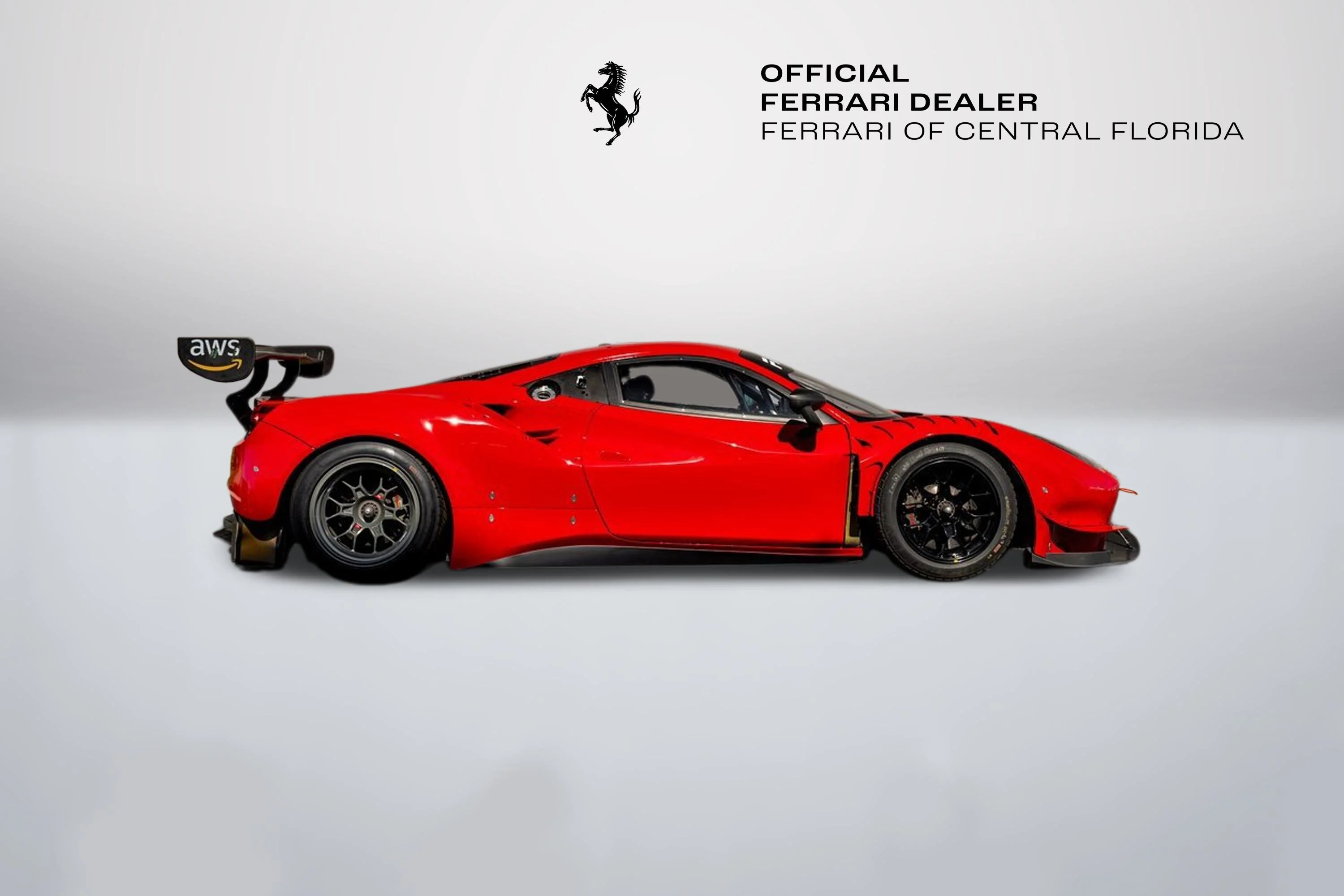 Used 2019  Ferrari GT3 image 5