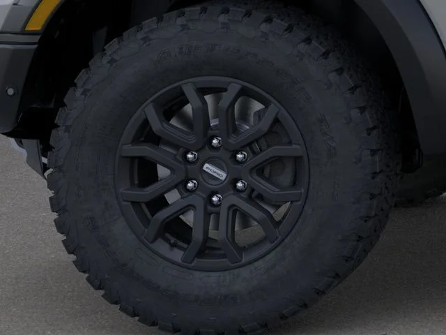 New 2026 Avalanche Ford Raptor image 19