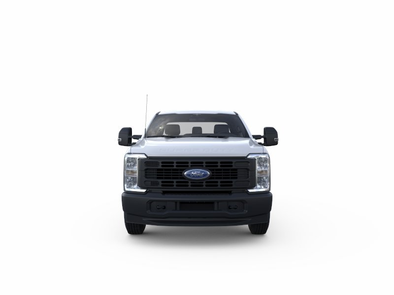 New 2026 Oxford White Ford F-250® XL image 26