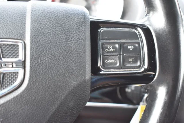 Used 2019 White Dodge SE image 23