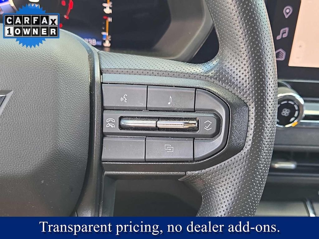 Used 2023 Gray Chevrolet Trail Boss image 26