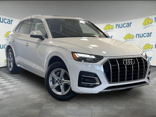 2023 Audi Q5 40 Premium