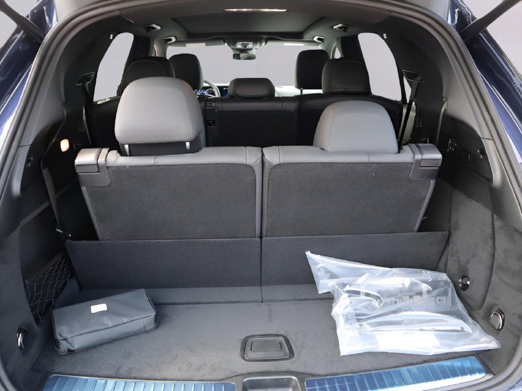 Used 2026 Twilight Blue Metallic Mercedes-Benz GLE 450 image 18