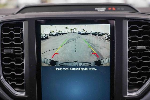 2025 Ford Ranger XL - Photo 24