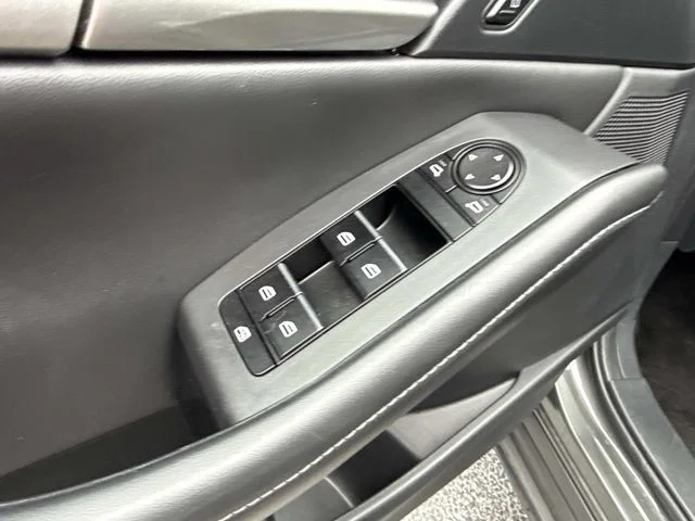 Used 2023 Gray Mazda 2.5 S Select Package image 22