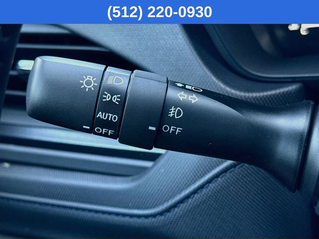 New 2026 Silver Subaru Premium Hybrid image 14
