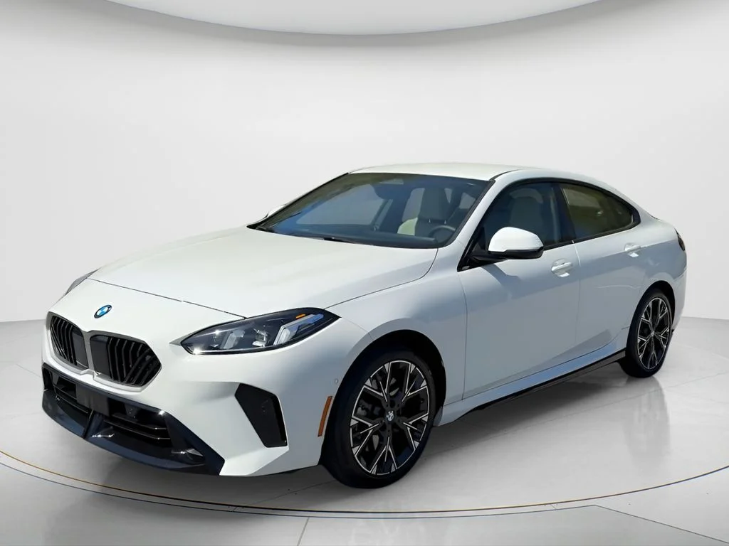 2026 BMW 2 Series 228 Gran Coupe's photo
