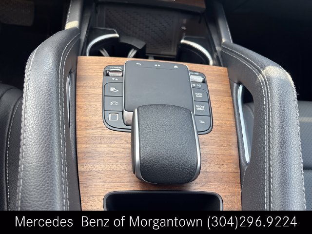 Certified Used 2025 Silver Mercedes-Benz GLE 350 image 26