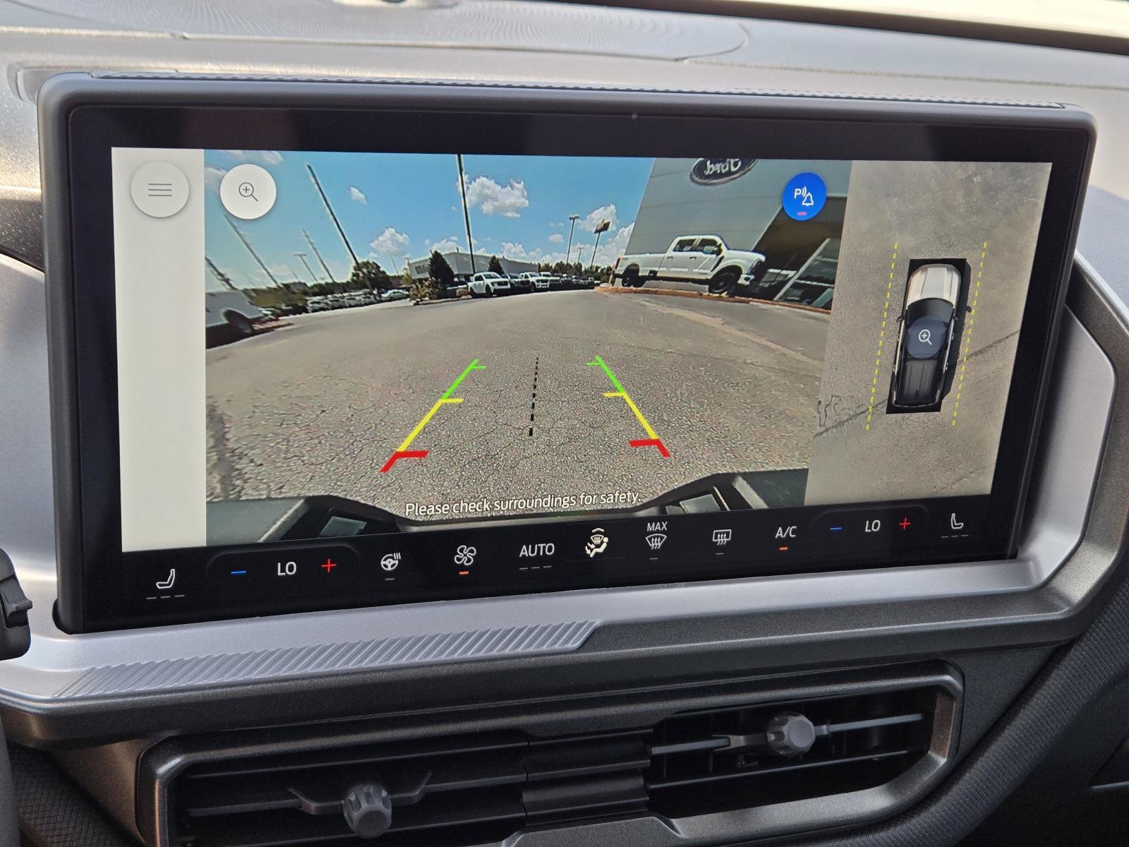 New 2026 OXFORD WHITE FORD Badlands image 27