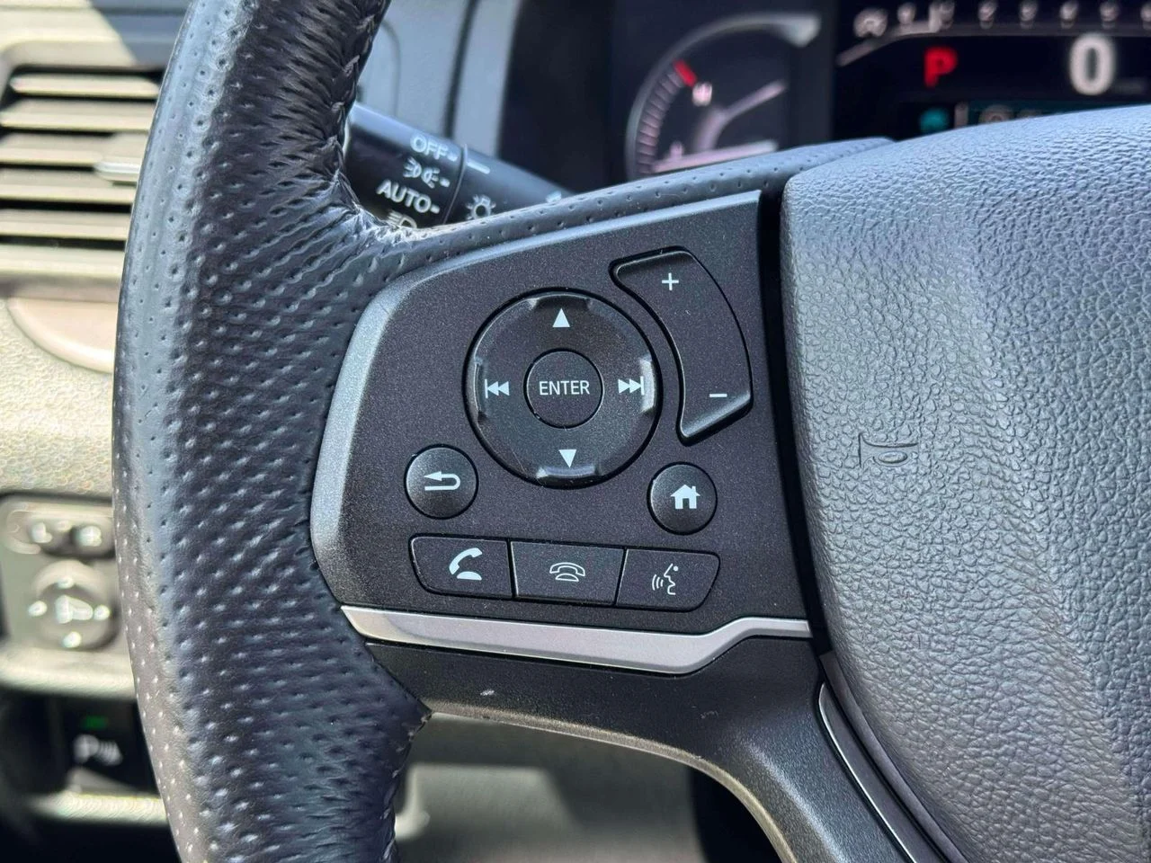 2023 Honda Passport EX-L - Photo 26